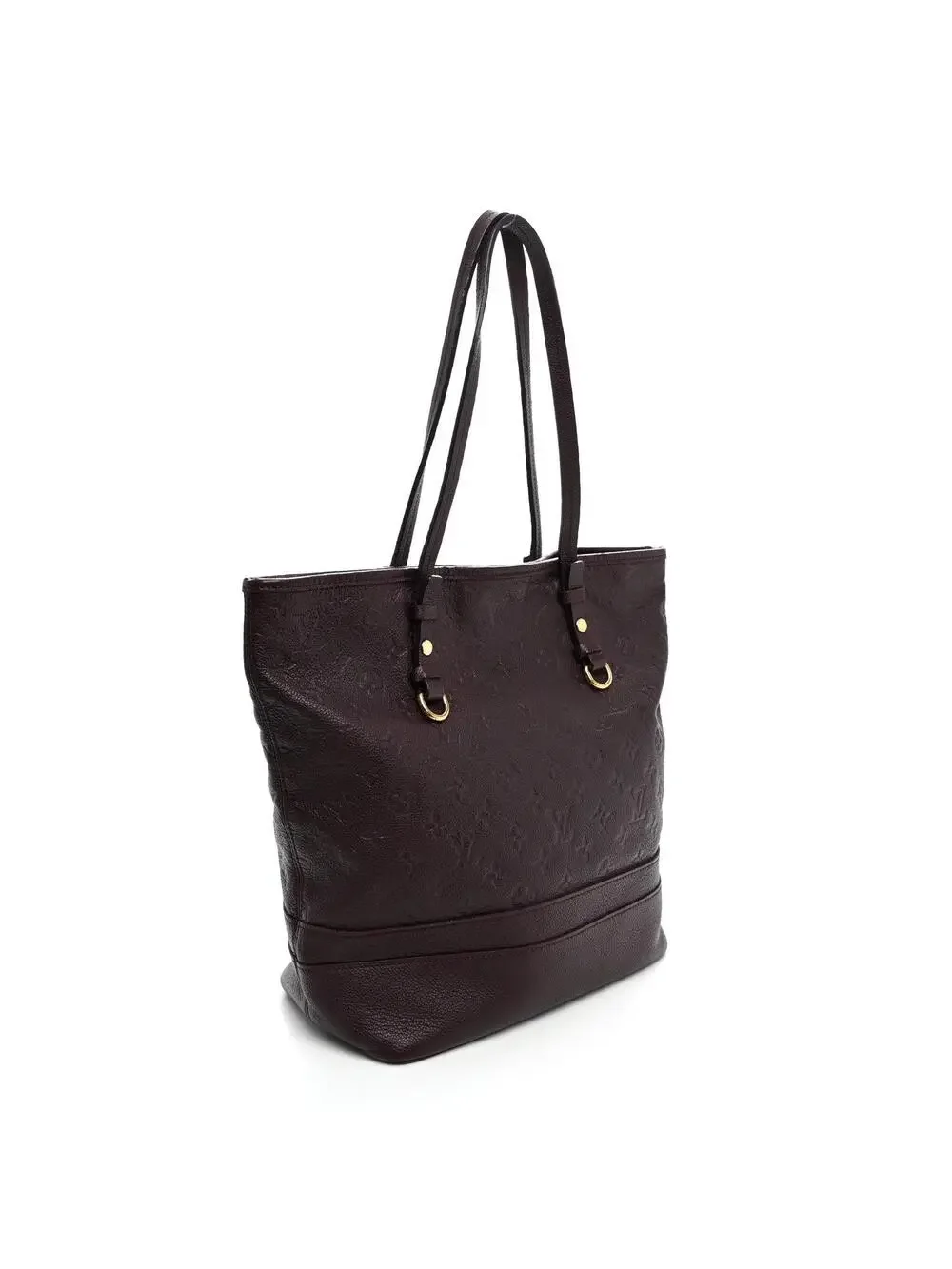 Louis Vuitton Empreinte Citadine Pm #333625L10B
